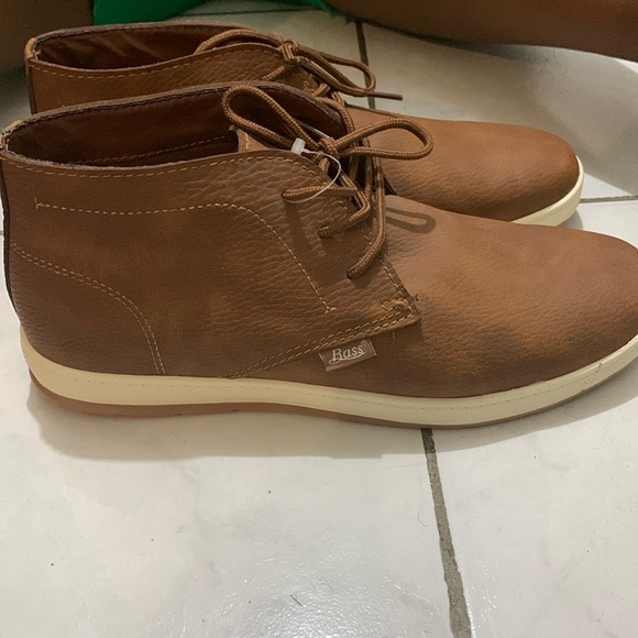 Bass boots - Picture 3 of 10